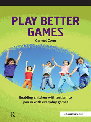 cover image of Play Better Games